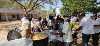  ಲಾಕ್ಡೌನ್ ಸಮಸ್ಯೆ ಸಿಲುಕಿದವರಿಗಾಗಿ ‘ಎಚ್ಡಿಕೆ ಜನತಾ ದಾಸೋಹ’ ಆರಂಭಿಸಿದ ಕುಮಾರಸ್ವಾಮಿ